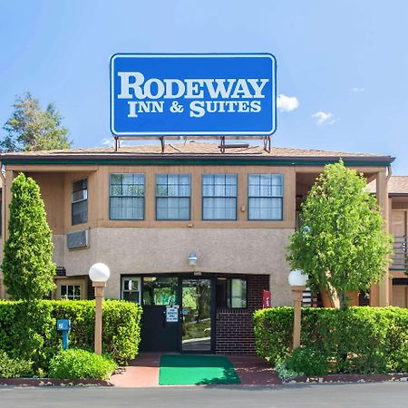 Rodeway Inn & Suites Branford - Guilford Екстериор снимка